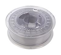 Filamento PETG 1,75 GRIGIO CHIARO: PET-G Ø: 1,75mm grigio chiaro 220-250°C...
