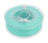 Filamento PETG 1,75 MINT: PET-G Ø: 1,75mm verde menta 220-250°C 1kg DEVIL DESIGN