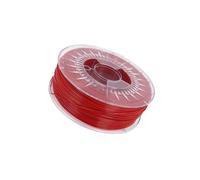 Filamento PETG-1.75-ROSSO: PET-G Ø: 1,75mm rosso 220-250°C 1kg DEVIL DESIGN