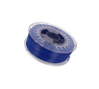 Filamento PETG-1.75-SUPER BLUE: PET-G Ø: 1,75mm blu 220-250°C 1kg DEVIL DESIGN