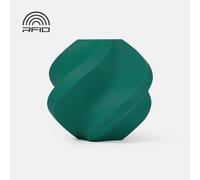 Filamento PETG-CF Bambu Lab G50-G7 Verde 1,75 mm Flessibile Qualità Carbonio