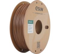 Filamento PETG-CF eSUN PETG-CF175O-AB1TZ1 Oro 1,75 mm Alta Rigidità Resistente Chimico