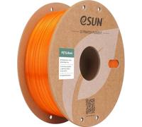 Filamento PETG eSUN PETG-Basic175T-O1P1 Arancione 1,75 mm Superficie Lucida