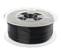Filamento PETG Spectrum 80056 Nero 1,75 mm Alta Trasparenza Resistente