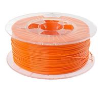 Filamento PETG Spectrum 80058 Arancione 1,75 mm Alta Trasparenza Resistente