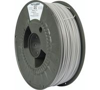Filamento PETG The Filament TF-24018 Grigio Argento 1,75 mm Facile Stampa