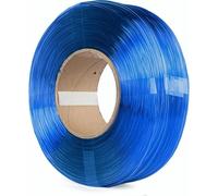 Filamento PETG The Filament TF-24068 Blu Refill 1,75 mm Facile Stampa