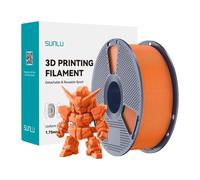 Filamento Sunlu PL 2.0 (Arancione Soleggiato)