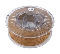 Filamento PLA-1.75-LIGHT-BROWN: PLA Ø: 1,75mm marrone chiaro 200-235°C 1kg DE...