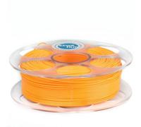 Filamento PLA 1.75 mm 1 Kg Arancione neon Orange neon stampante 3D printer PLA