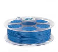 Filamento PLA 1.75 mm 1 Kg Blu Blue stampante 3D printer PLA