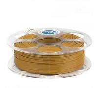 Filamento PLA 1.75 mm 1 Kg Marrone Brown stampante 3D printer PLA