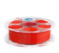 Filamento PLA 1.75 mm 1 Kg Rosso Red stampante 3D printer PLA