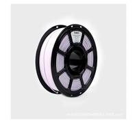 Filamento PLA 1.75mm 1KG, Filamento per Stampante 3D Alta Precisione ±0,02mm, Bobina Cartone 1kg, Compatibile con la Maggior Parte delle Stampanti 3D FDM(91)