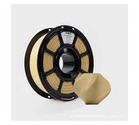Filamento PLA 1.75mm 1KG, Filamento per Stampante 3D Alta Precisione ±0,02mm, Bobina Cartone 1kg, Compatibile con la Maggior Parte delle Stampanti 3D FDM(56)