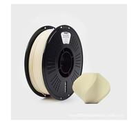 Filamento PLA 1.75mm 1KG, Filamento per Stampante 3D Alta Precisione ±0,02mm, Bobina Cartone 1kg, Compatibile con la Maggior Parte delle Stampanti 3D FDM(55)