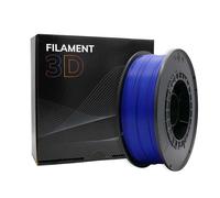 Filamento PLA 3D - Diametro 1,75 mm - Bobina da 1 kg - Colore Blu notte NEW