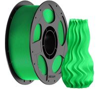 Filamento PLA Anycubic Basic Verde 1,75 mm Bobina Stampa Facile