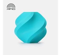 Filamento PLA Bambu Lab A00-B5-1.75-1000-SPLFREE Turchese 1,75 mm Refill Alta Velocità