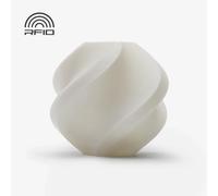 Filamento PLA Bambu Lab A00-W1-1.75-1000-SPLFREE Bianco 1,75 mm Refill Alta Velocità