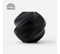 Filamento PLA Bambu Lab A01-K1-1.75-1000-SPLFREE Nero 1,75 mm Matte Refill Alta Velocità