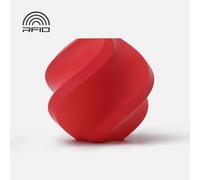 Filamento PLA Bambu Lab A01-R1-1.75-1000-SPL Rosso 1,75 mm Matte Facile Stampa