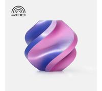 Filamento PLA Bambu Lab A05-T3-1.75-1000-SPL Multicolore 1,75 mm Silk Dual Color Facile Stampa