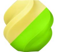 Filamento PLA Bambu Lab A12-Y0 Glow-in-the-Dark 1,75 mm Luminescente Alta resa