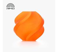 Filamento PLA Bambu Lab A17-A0-1.75-1000-SPL Arancione 1,75 mm Translucent Resistente