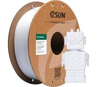Filamento PLA BASIC 1,75mm per Stampanti 3D Precisione +/- 0,05mm Bianco da 1Kg