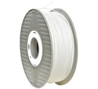 Filamento PLA Bianco 2,85mm Per Stampante 3D, Reel 119m, 1kg - VERBATIM