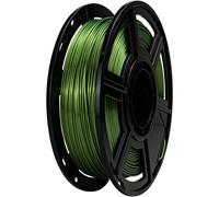 Filamento PLA Bresser Bobina Verde 1,75 mm 0,5 kg Stampa 3D Precisa