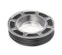 Filamento PLA conduttivo 1,75 mm Filamento di stampante 3D ad alte prestazioni per progetti elettrici a LED Joysticks portachiavi di portachiavi di livello conduttivo durevole