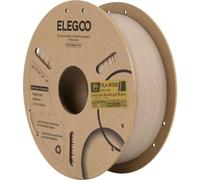 Filamento PLA Elegoo 50.203.0652 Rovere Chiaro Marrone 1,75 mm Realistico
