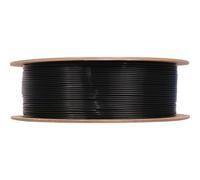 Filamento PL eSUN PL 175B1P1 Nero 1,75 mm Bobina Alta Tenacità