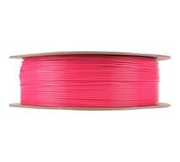 Filamento PLA eSUN PLA+HS175O-PP1P1 Rosa 1,75 mm Alta Velocità