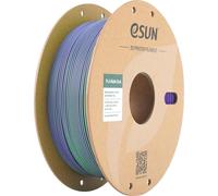 Filamento PLA eSUN PLA-Matte Dual Multicolore 1,75 mm Superficie Opaca Bicolore