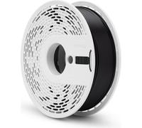 Filamento PLA Fiberlogy Easy BLACK 1,75 mm Biodegradabile Alta Adesione
