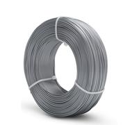 Filamento PLA Fiberlogy Easy PLA REF-EASY-INOX Nero 1,75 mm Refill Ecologico