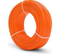 Filamento PLA Fiberlogy EASYPLA Orange Refill 1,75 mm Biodegradabile Eco