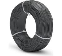 Filamento PLA Fiberlogy REF-EASY-GRAPHITE Grigio Refill 1,75 mm Eco Friendly