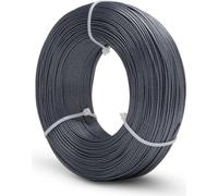 Filamento PLA Fiberlogy REF-EASY-VERTIGO Grigio Argento 1,75 mm Refill Ecologico