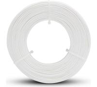 Filamento PLA Fiberlogy REFILL Easy White 1,75 mm Ricarica Ecologica