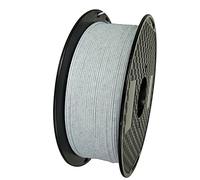 Filamento PLA, Filamento con motivo in marmo 1,75 mm Filamento for stampante 3D Materiale simile alla pietra 1 kg Temperatura di stampa 3D 240-260 gradi