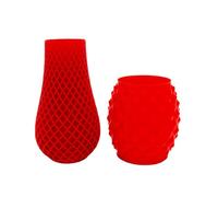 Filamento PLA HD DEVIL RED 1,75mm per Stampanti 3D FFF/FDM 1kg Filamento PLA HD DEVIL RED 1,75mm per Stampanti 3D FFF/FDM 1kg