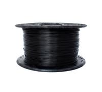 Filamento PLA IT3D FILPLAB33 Nero 1,75 mm 3,3 kg Alta Precisione