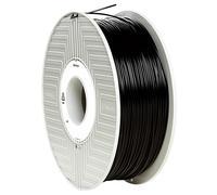 Filamento PLA Nero 2,85Mm Per Stampante 3D, Bobina 119M, 1Kg - VERBATIM