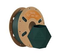 Filamento PLA opaco Premium for stampa 3D, multicolore disponibile, filamento PLA opaco da 1 kg, bobina da 1 kg(Leviathan)