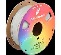 Filamento PLA Polymaker Panchroma Matte Bianco 1,75 mm Superficie Opaca Facile Stampa