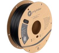 Filamento PLA Polymaker PM70896 Nero 1,75 mm 5 kg Alta Qualità